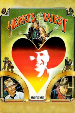 Watch Hearts of the West Online Free and No Sign Up - 285 HDMovie