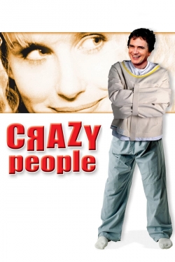 Watch Crazy People Online Free and No Sign Up - 285 HDMovie