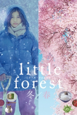 Watch Little Forest: Winter/Spring Online Free and No Sign Up - 285 HDMovie