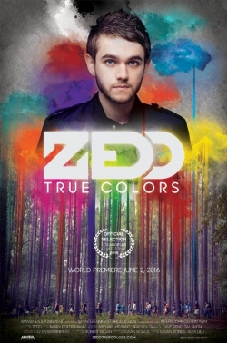 Watch Zedd: True Colors Online Free and No Sign Up - 285 HDMovie