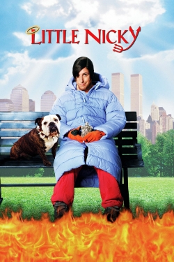 Watch Little Nicky Online Free and No Sign Up - 285 HDMovie