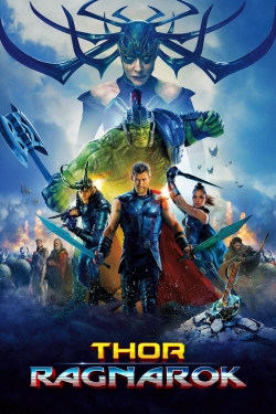 Watch Thor: Ragnarok Online Free and No Sign Up - 285 HDMovie