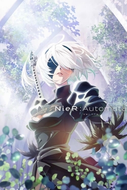 Watch NieR:Automata Ver1.1a Online Free and No Sign Up - 285 HDMovie