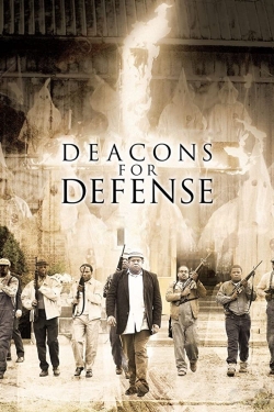 Watch Deacons for Defense Online Free and No Sign Up - 285 HDMovie