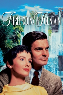 Watch Three Coins in the Fountain Online Free and No Sign Up - 285 HDMovie