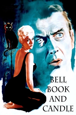 Watch Bell, Book and Candle Online Free and No Sign Up - 285 HDMovie