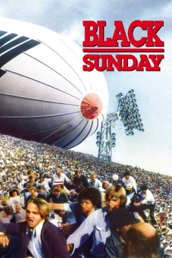 Watch Black Sunday Online Free and No Sign Up - 285 HDMovie