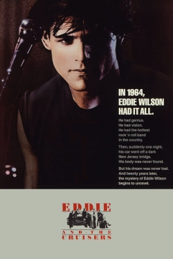 Watch Eddie and the Cruisers Online Free and No Sign Up - 285 HDMovie