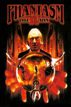 Watch Phantasm IV: Oblivion Online Free and No Sign Up - 285 HDMovie