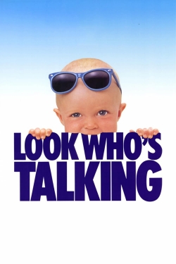 Watch Look Who's Talking Online Free and No Sign Up - 285 HDMovie