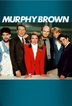 Watch Murphy Brown Online Free and No Sign Up - 285 HDMovie