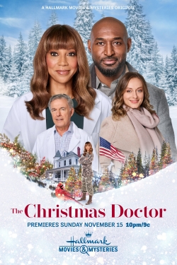 Watch The Christmas Doctor Online Free and No Sign Up - 285 HDMovie