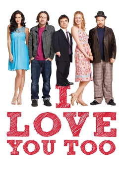 Watch I Love You Too Online Free and No Sign Up - 285 HDMovie