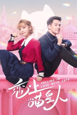 Watch Falling in Love With Cats Online Free and No Sign Up - 285 HDMovie