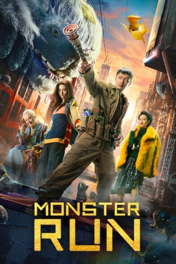 Watch Monster Run Online Free and No Sign Up - 285 HDMovie