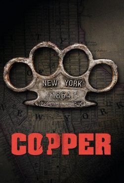 Watch Copper Online Free and No Sign Up - 285 HDMovie