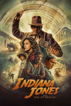 Watch Indiana Jones and the Dial of Destiny Online Free and No Sign Up - 285 HDMovie