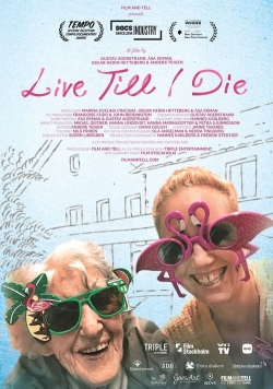 Watch Live Till I Die Online Free and No Sign Up - 285 HDMovie