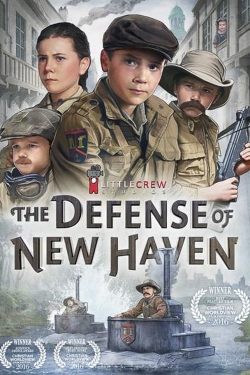 Watch The Defense of New Haven Online Free and No Sign Up - 285 HDMovie