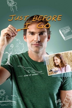 Watch Just Before I Go Online Free and No Sign Up - 285 HDMovie