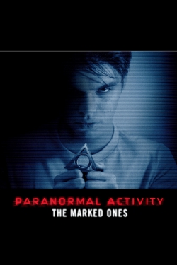 Watch Paranormal Activity: The Marked Ones Online Free and No Sign Up - 285 HDMovie