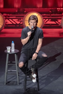 Watch Theo Von: Regular People Online Free and No Sign Up - 285 HDMovie