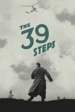 Watch The 39 Steps Online Free and No Sign Up - 285 HDMovie