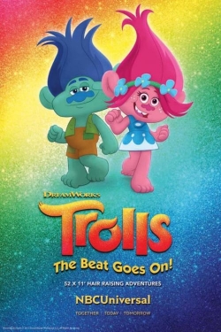 Watch Trolls: The Beat Goes On! Online Free and No Sign Up - 285 HDMovie