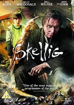 Watch Skellig Online Free and No Sign Up - 285 HDMovie