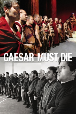 Watch Caesar Must Die Online Free and No Sign Up - 285 HDMovie