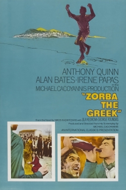 Watch Zorba the Greek Online Free and No Sign Up - 285 HDMovie