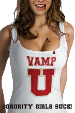 Watch Vamp U Online Free and No Sign Up - 285 HDMovie