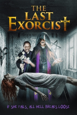 Watch The Last Exorcist Online Free and No Sign Up - 285 HDMovie