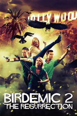 Watch Birdemic 2: The Resurrection Online Free and No Sign Up - 285 HDMovie