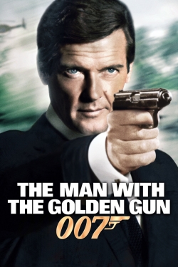 Watch The Man with the Golden Gun Online Free and No Sign Up - 285 HDMovie