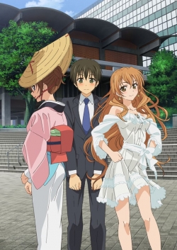 Watch Golden Time Online Free and No Sign Up - 285 HDMovie