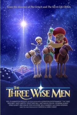 Watch The Three Wise Men Online Free and No Sign Up - 285 HDMovie