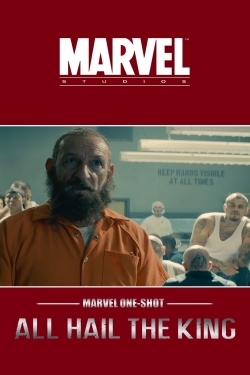 Watch Marvel One-Shot: All Hail the King Online Free and No Sign Up - 285 HDMovie