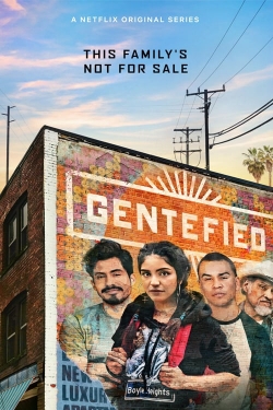 Watch Gentefied Online Free and No Sign Up - 285 HDMovie