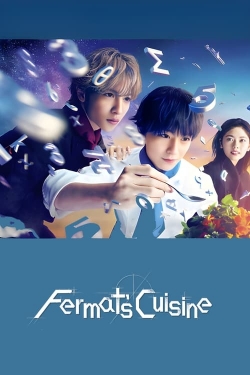 Watch Fermat’s Cuisine Online Free and No Sign Up - 285 HDMovie