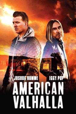 Watch American Valhalla Online Free and No Sign Up - 285 HDMovie