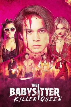 Watch The Babysitter: Killer Queen Online Free and No Sign Up - 285 HDMovie