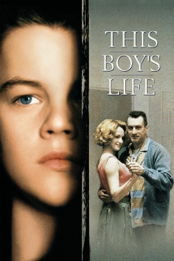 Watch This Boy’s Life Online Free and No Sign Up - 285 HDMovie