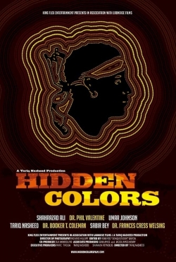 Watch Hidden Colors Online Free and No Sign Up - 285 HDMovie