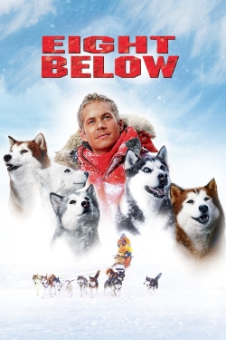 Watch Eight Below Online Free and No Sign Up - 285 HDMovie