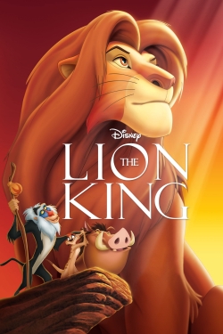 Watch The Lion King Online Free and No Sign Up - 285 HDMovie