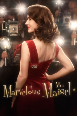 Watch The Marvelous Mrs. Maisel Online Free and No Sign Up - 285 HDMovie