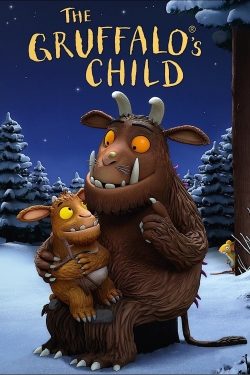 Watch The Gruffalo's Child Online Free and No Sign Up - 285 HDMovie