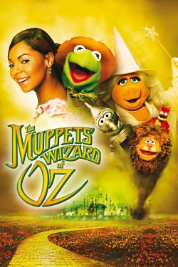 Watch The Muppets' Wizard of Oz Online Free and No Sign Up - 285 HDMovie