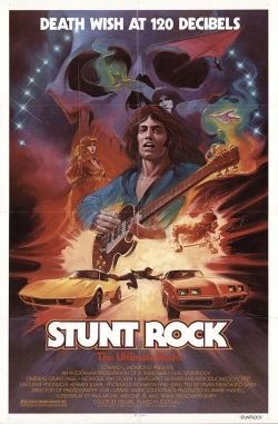 Watch Stunt Rock Online Free and No Sign Up - 285 HDMovie